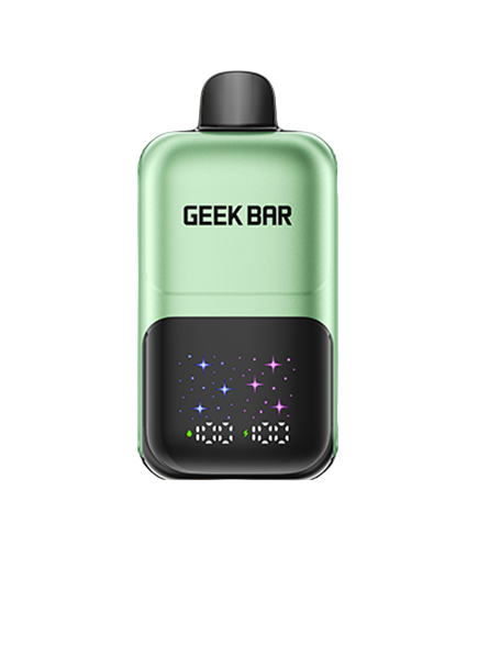 Geek Bar 2GO 50K - Sour Candy Sour Fruits