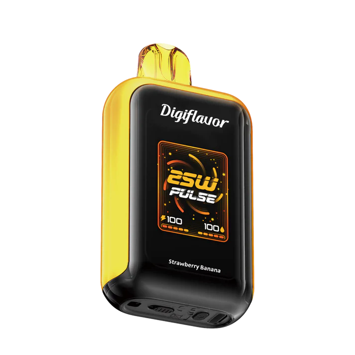 Digiflavor Sky 25k - (10 Pack) - Image 12