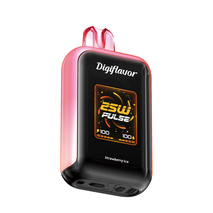 Digiflavor Sky 25k - (10 Pack) - Image 11