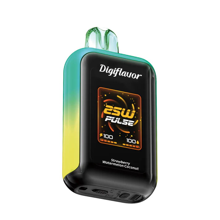 Digiflavor Sky 25k - (10 Pack) - Image 10