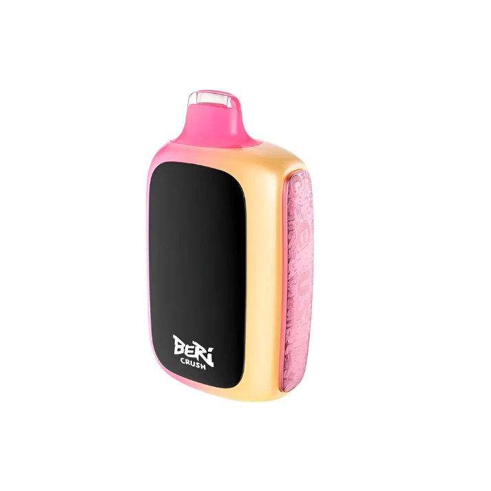 Beri Crush 50K Disposable Vape - (1 pack) - Image 14