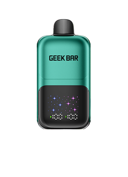 Geek Bar 2GO 50K - Strawberry Kiwi