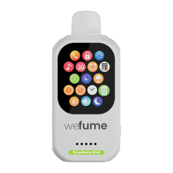 Fume WeFume 30,000 - 10 Pack - Image 11