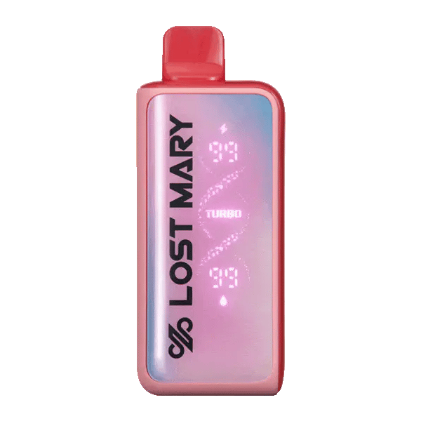 Lost Mary MT35000 Turbo 20MG - ( 6 Pack ) - Image 4