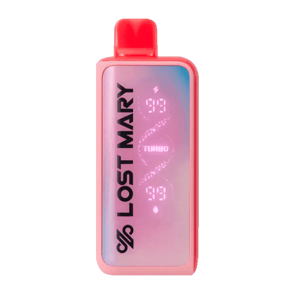 Lost Mary MT35000 Turbo 20MG - ( 6 Pack ) - Image 5