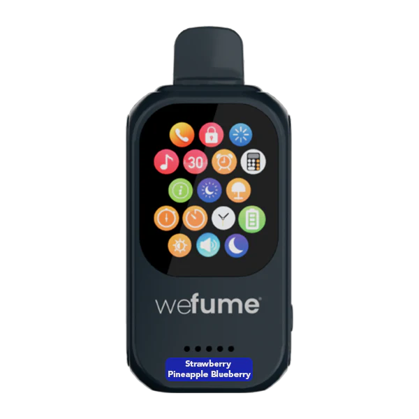 Fume WeFume 30,000 - 3 Pack - Image 16