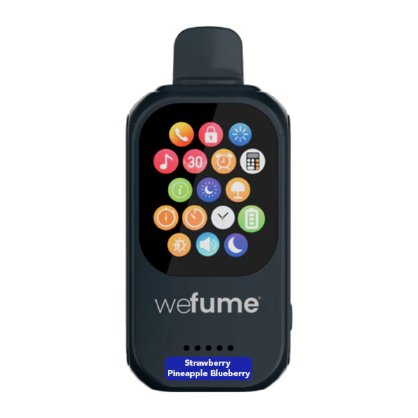 Fume WeFume 30,000 - 6 Pack - Image 4