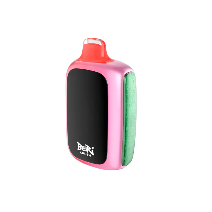 Beri Crush 50K Disposable Vape - (1 pack) - Image 15