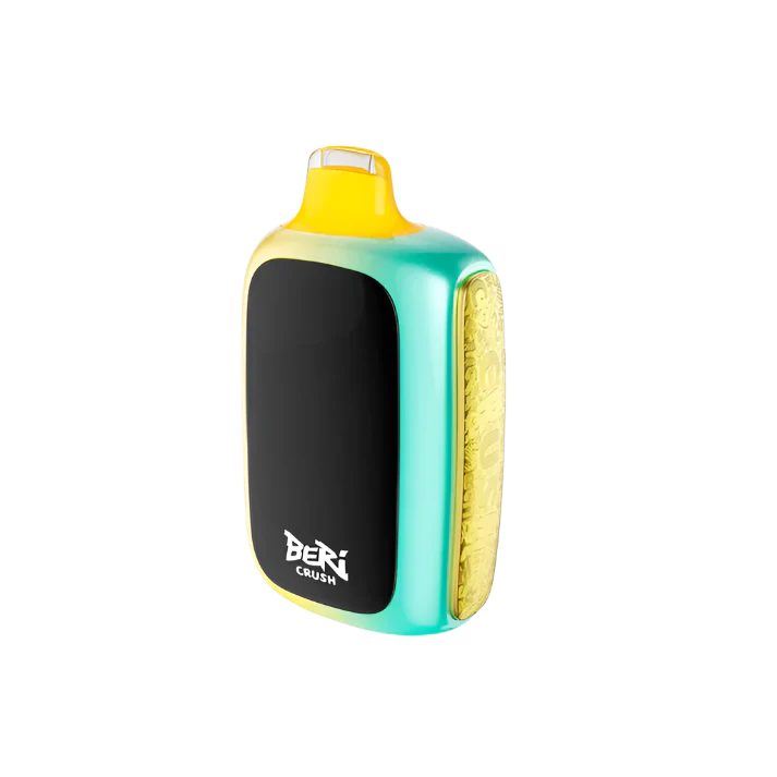 Beri Crush 50K Disposable Vape - (1 pack) - Image 3
