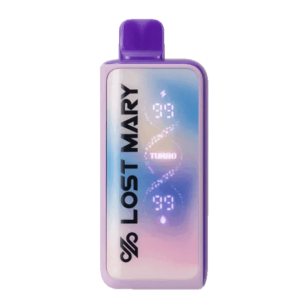 Lost Mary MT35000 Turbo 20MG - ( 6 Pack ) - Image 16