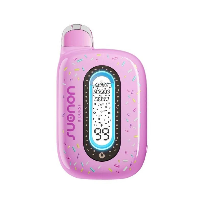 SUONON DONETE 50K Vape - (3 Pack) - Image 2