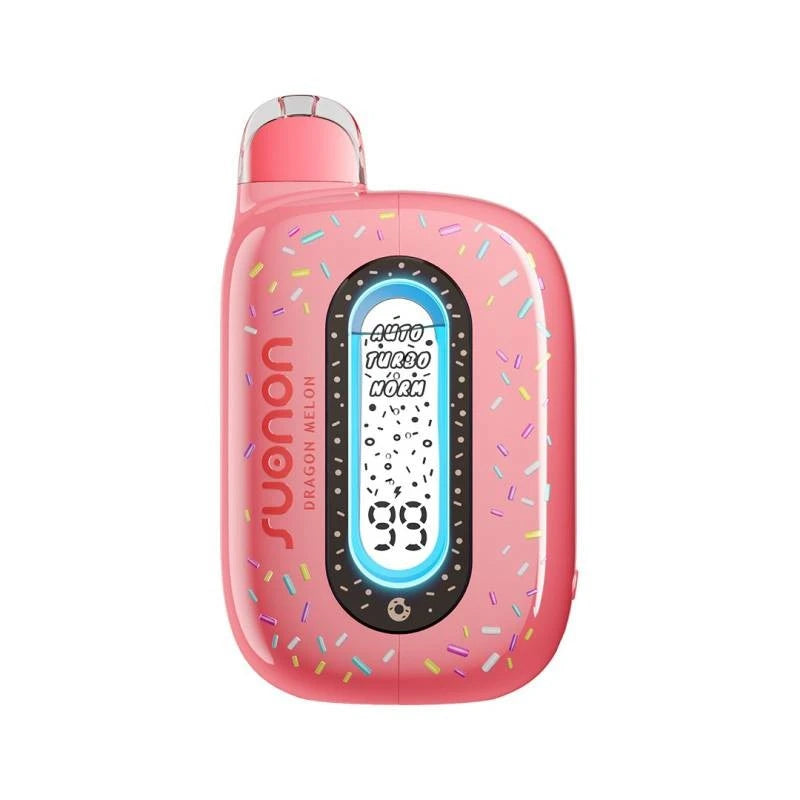 SUONON DONETE 50K Vape - (3 Pack) - Image 6