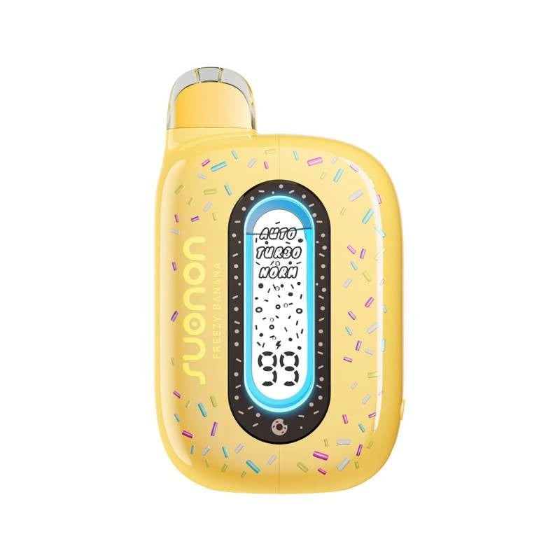SUONON DONETE 50K Vape - (3 Pack) - Image 8