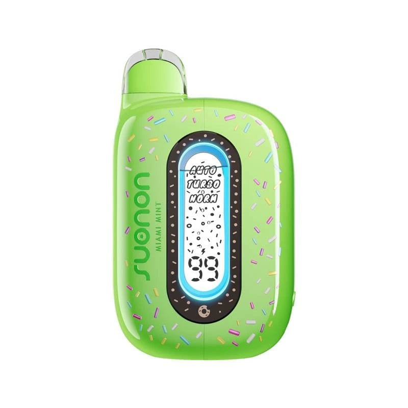SUONON DONETE 50K Vape - (3 Pack) - Image 9