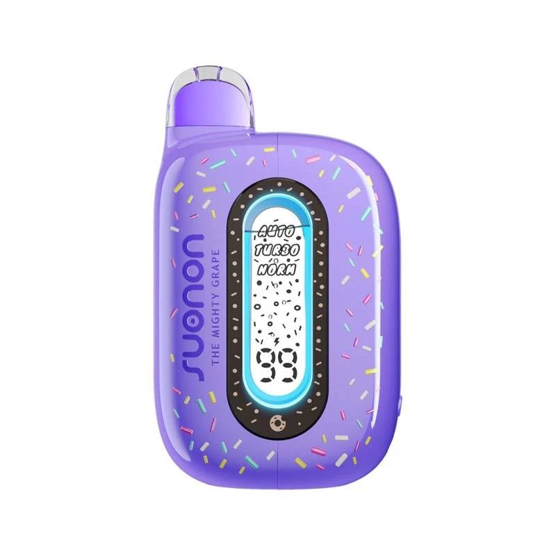 SUONON DONETE 50K Vape - (3 Pack) - Image 10