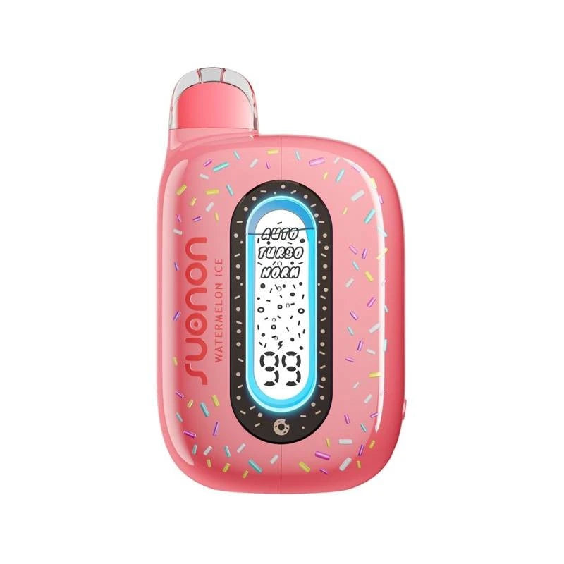 SUONON DONETE 50K Vape - (3 Pack) - Image 15