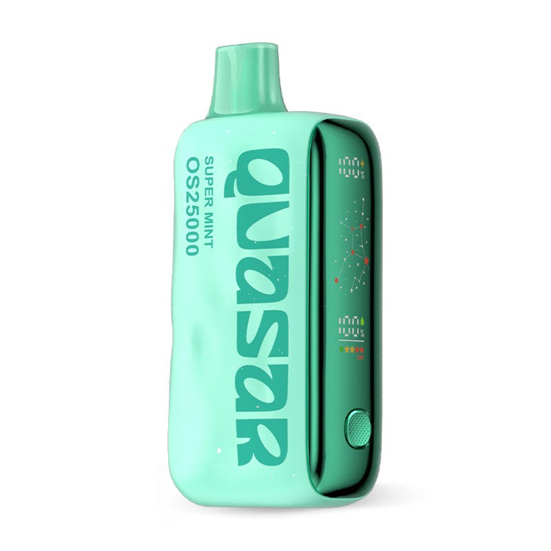Lost Mary Quasar OS25000 - 6 Pack - Image 12