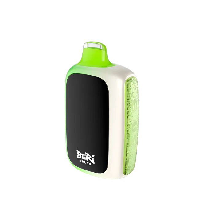 Beri Crush 50K Disposable Vape - (1 pack) - Image 4