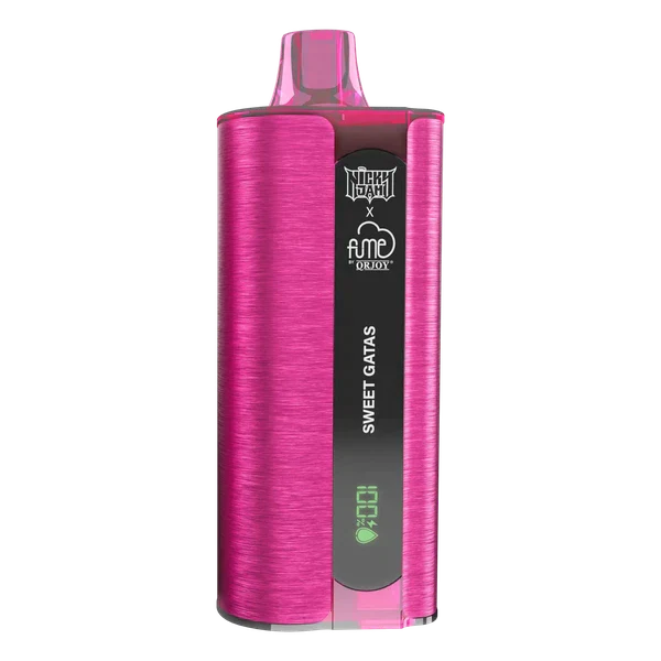 Fume x Nicky Jam - (3 Pack) - Image 16