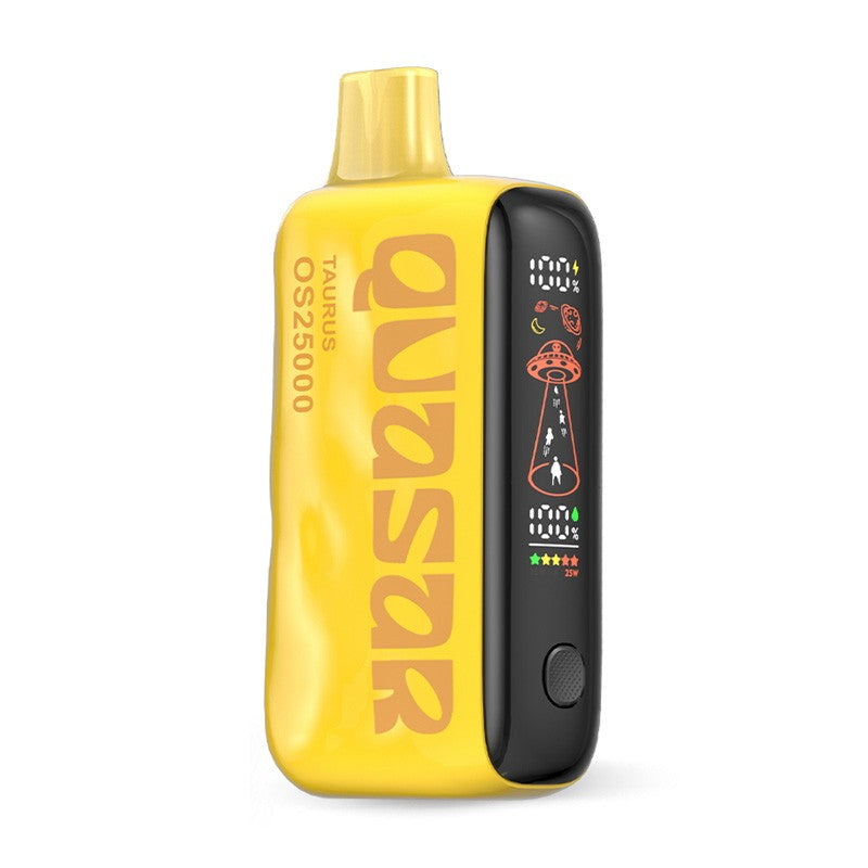 Lost Mary Quasar OS25000 - 1 Pack - Taurus