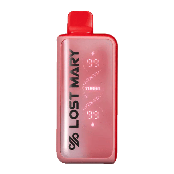 Lost Mary MT35000 Turbo 20MG - ( 6 Pack ) - Image 13