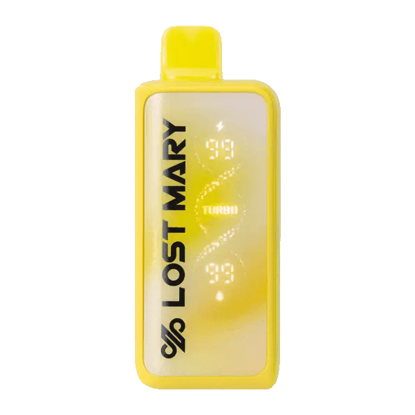 Lost Mary MT35000 Turbo 20MG - ( 6 Pack ) - Image 2