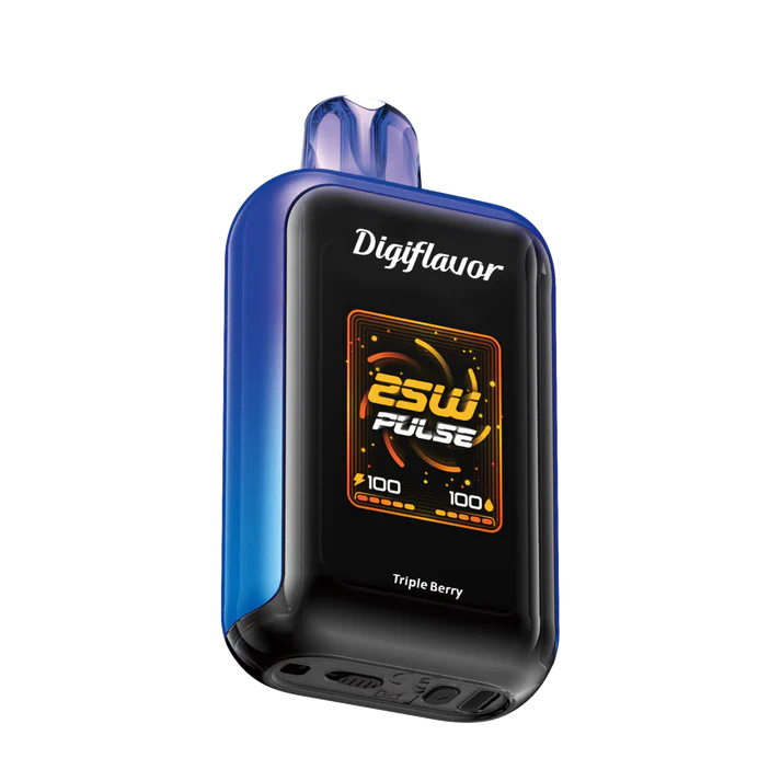 Digiflavor Sky 25k - (10 Pack) - Image 9