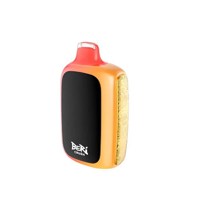Beri Crush 50K Disposable Vape - (1 pack) - Image 5