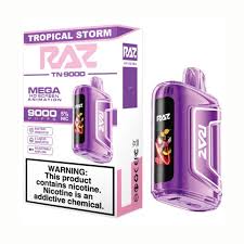 Raz TN9000 - 1 Pack - Tropical Storm