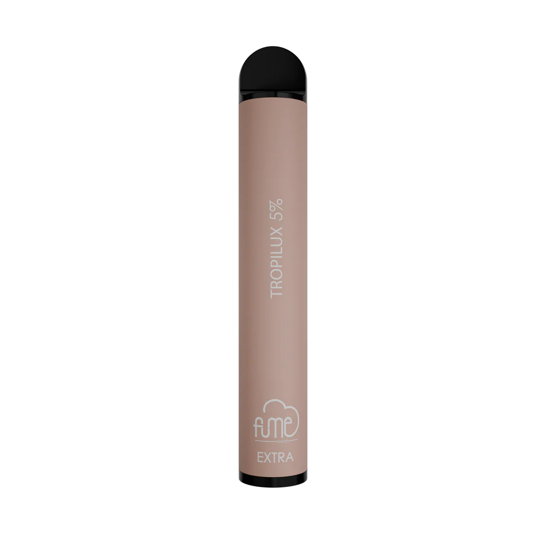 Fume Extra Disposable Vape - (1 Pack) - Image 3
