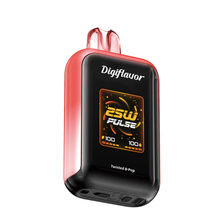 Digiflavor Sky 25k - (10 Pack) - Image 8