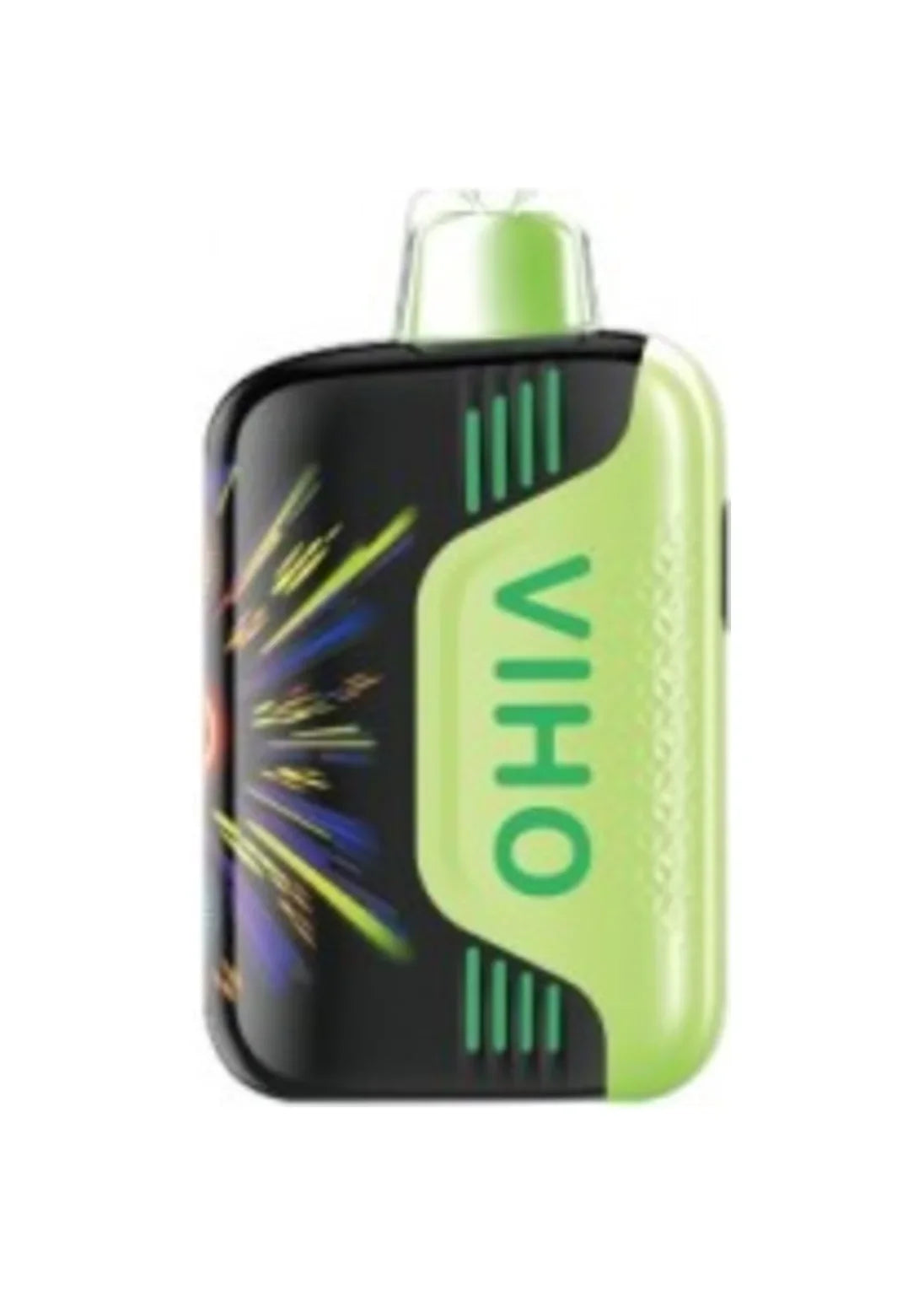 Viho TRX 50K Disposable Vape - (1 pack) - Image 18