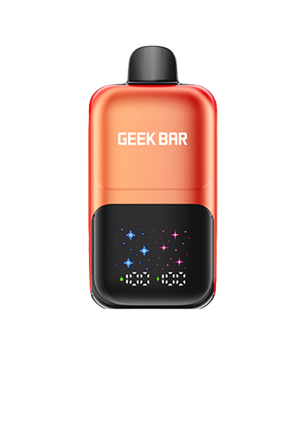 Geek Bar 2GO 50K - Watermelon Bubble Gum Ice