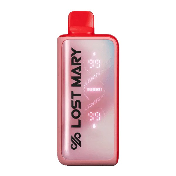 Lost Mary MT35000 Turbo 20MG - ( 6 Pack ) - Image 9