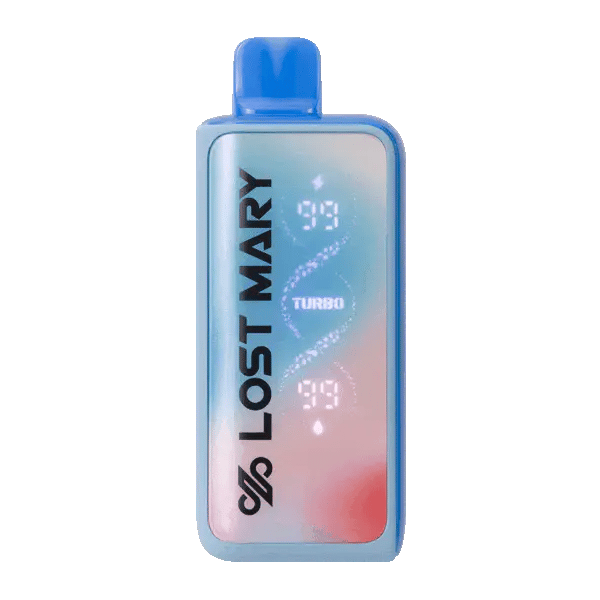 Lost Mary MT35000 Turbo 20MG - ( 6 Pack ) - Image 11