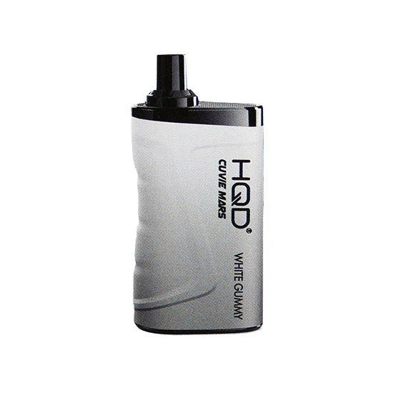 HQD Cuvie Mars Disposable Vape - 1 Pack - Image 19
