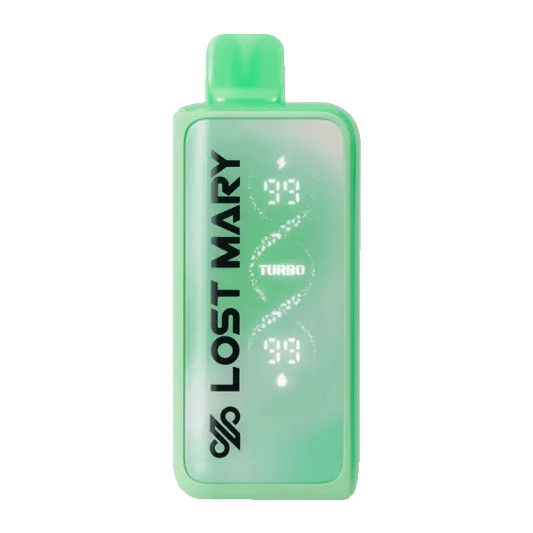 Lost Mary MT35000 Turbo 20MG - ( 6 Pack ) - Image 7