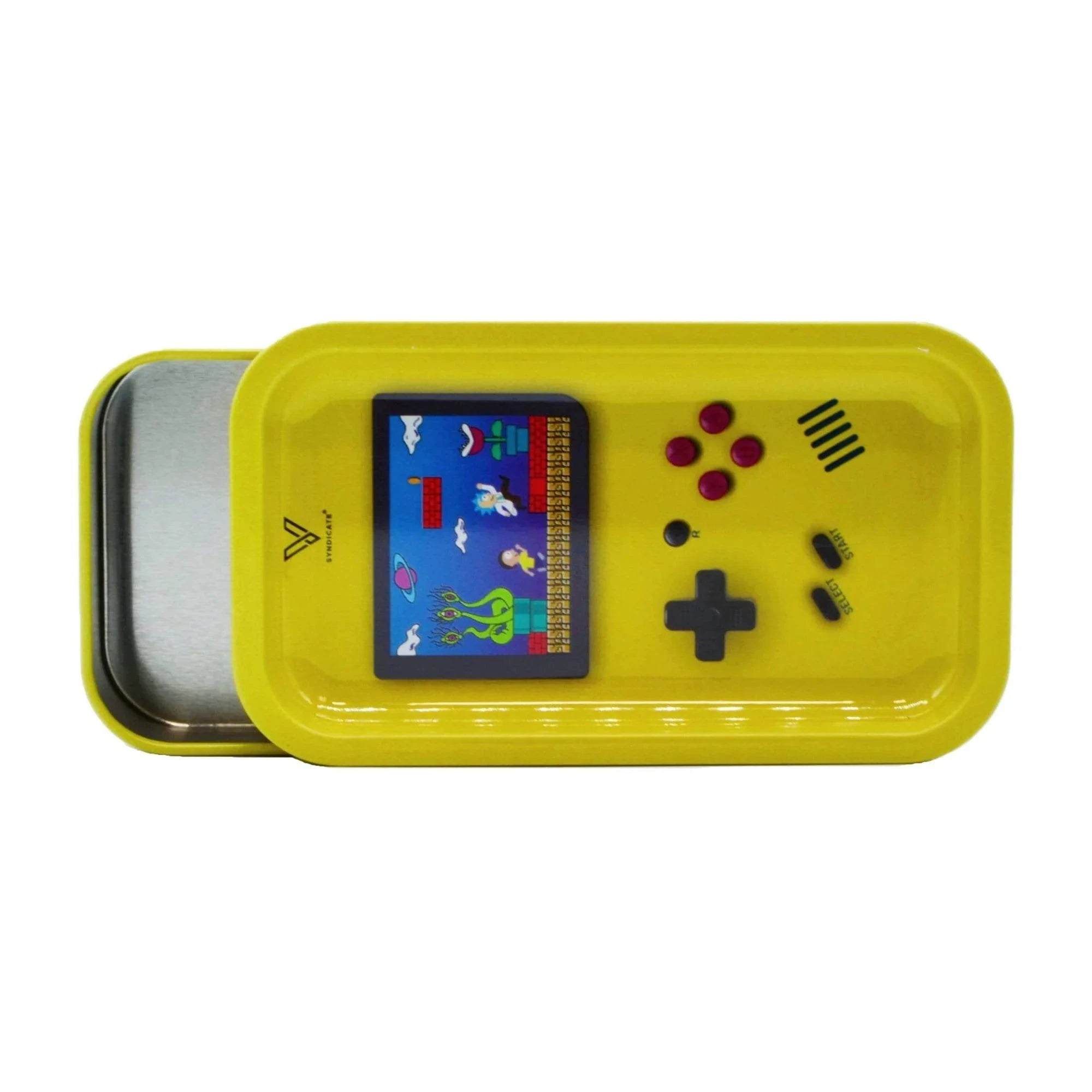 GAME HEAD STASH STORAGE - Image 2