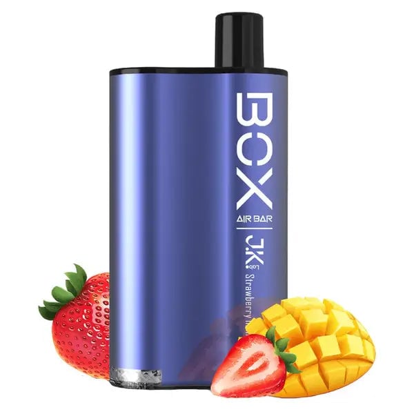 Air Bar Box Disposable Vape 3000 Puffs - 1 Pack - Image 3