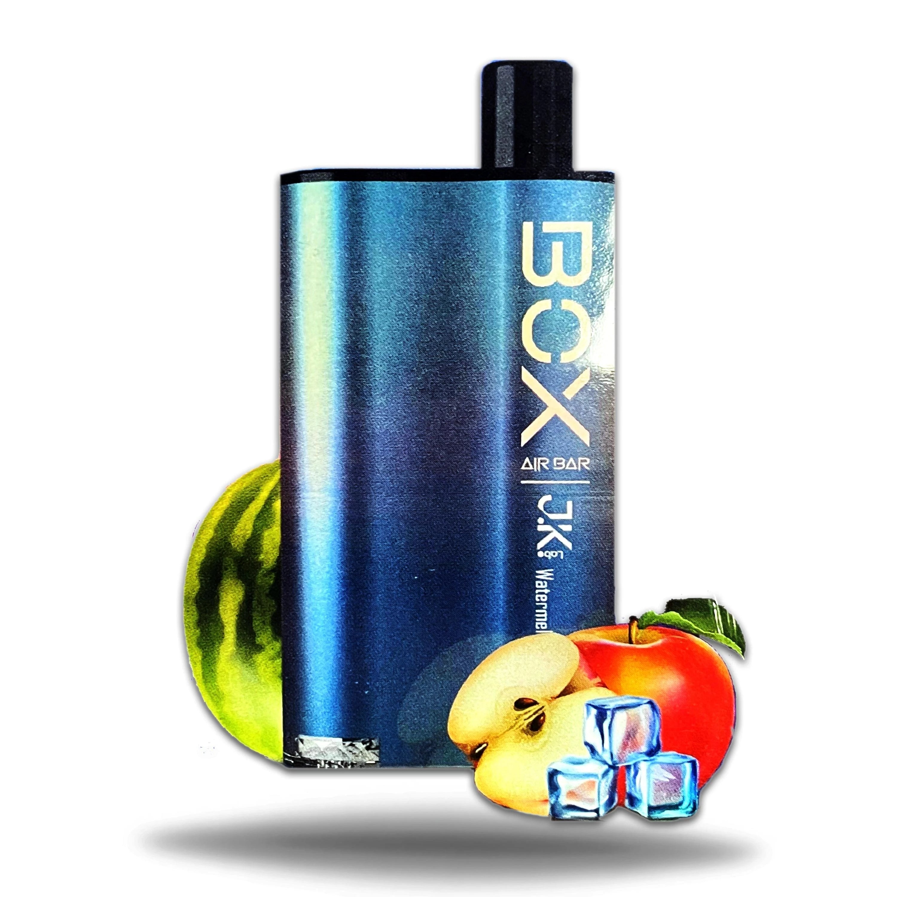 Air Bar Box Disposable Vape 3000 Puffs - 1 Pack - Image 18