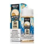 KOOKIE KRUNCH - AIR FACTORY SYNTHETIC - 100ML