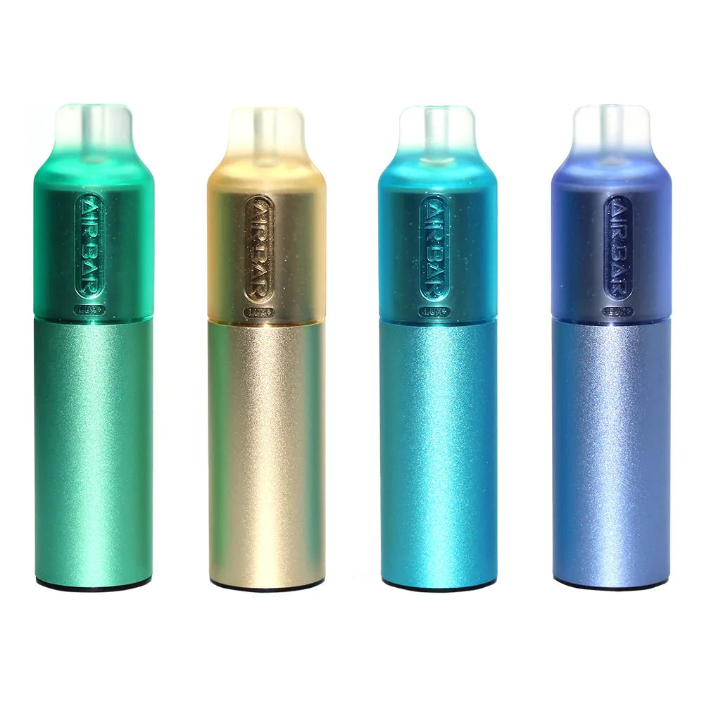 Air Bar Lux Plus Disposable Vape 2000 Puffs - 1 Pack - Image 3