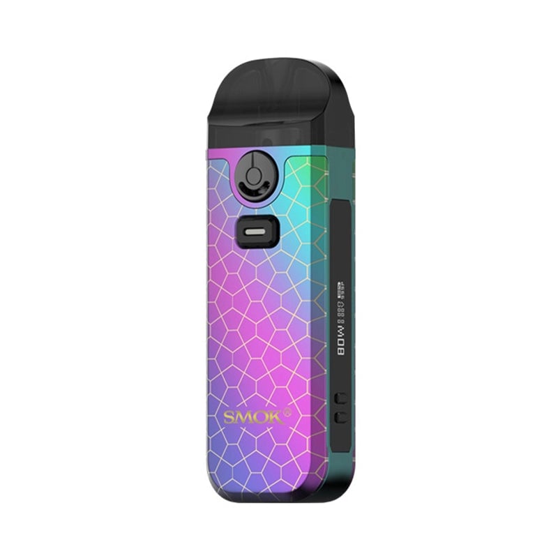 Smok NORD 4 80W Pod System Kit - Image 2