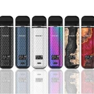Smok NOVO X Pod System