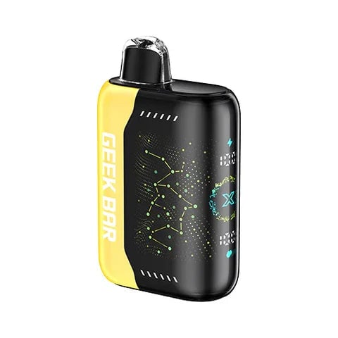 Geek Bar Pulse X - 1 Pack - Image 17