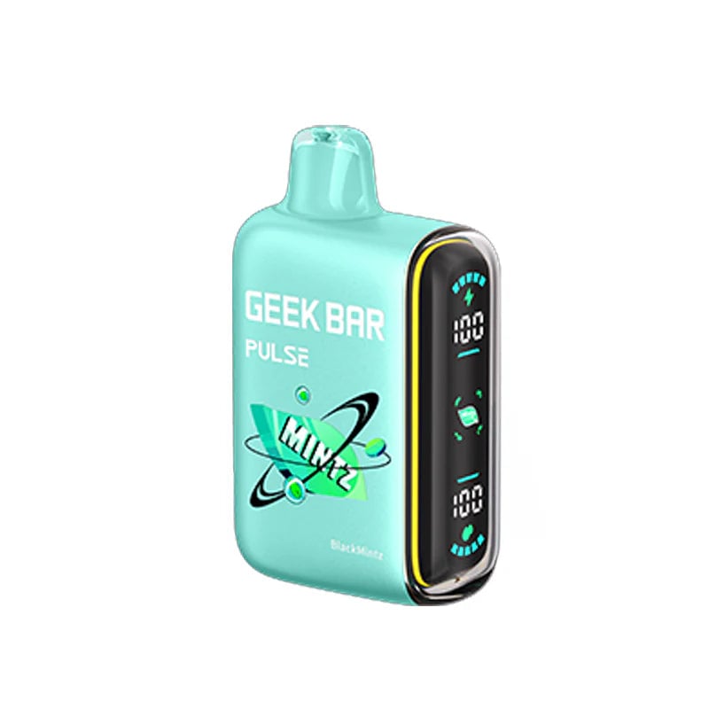 Geek Bar Pulse - (1 pack) - Image 43