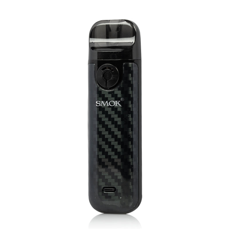 Smok NOVO 4 25W Pod System - Image 3