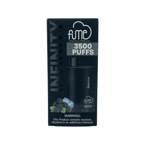 Fume Infinity Disposable Vape 3500 Puffs - 10 Pack - Image 22