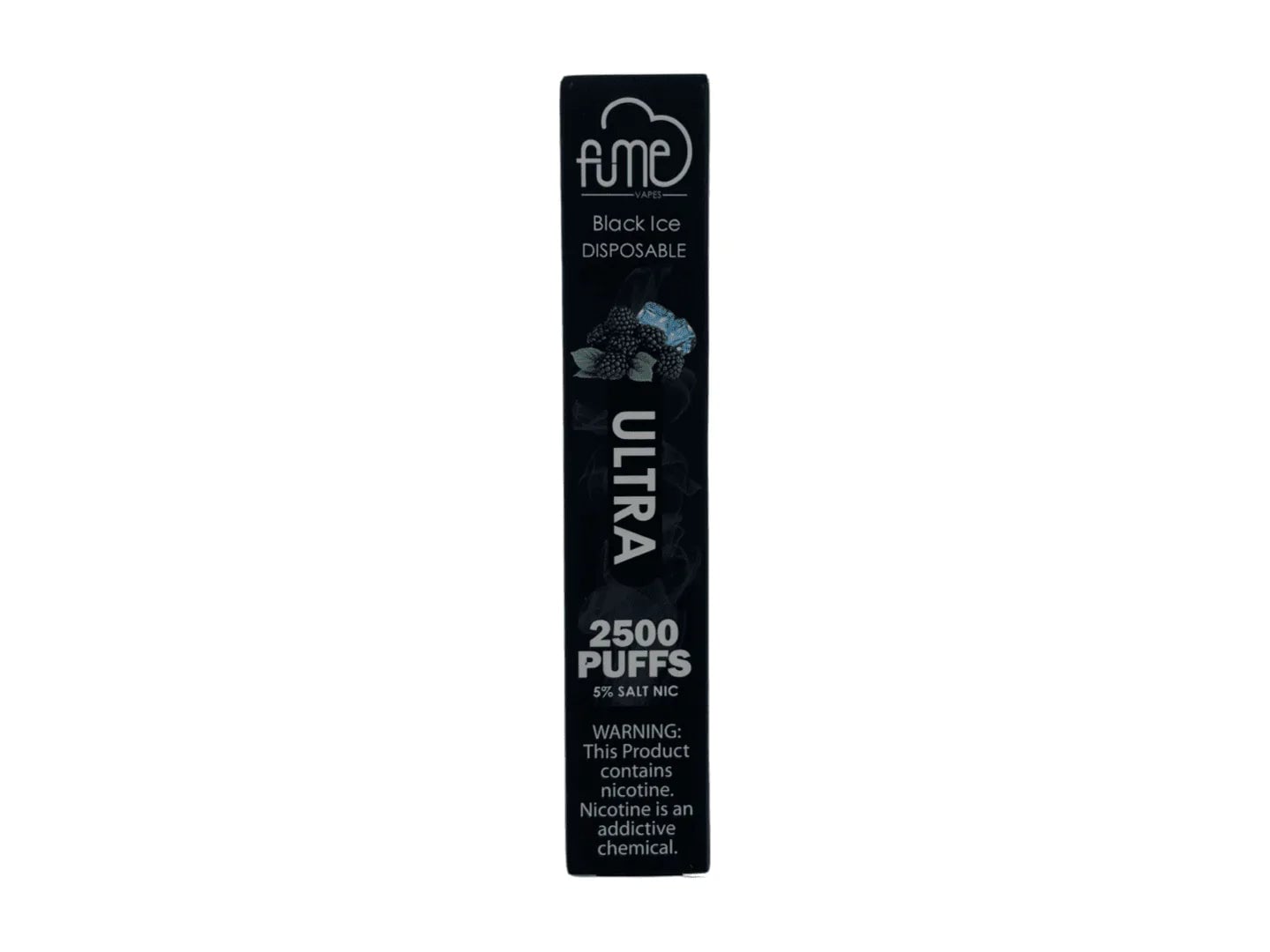 Fume Ultra Disposable Vape 2500 Puffs - 6 Pack - Image 41