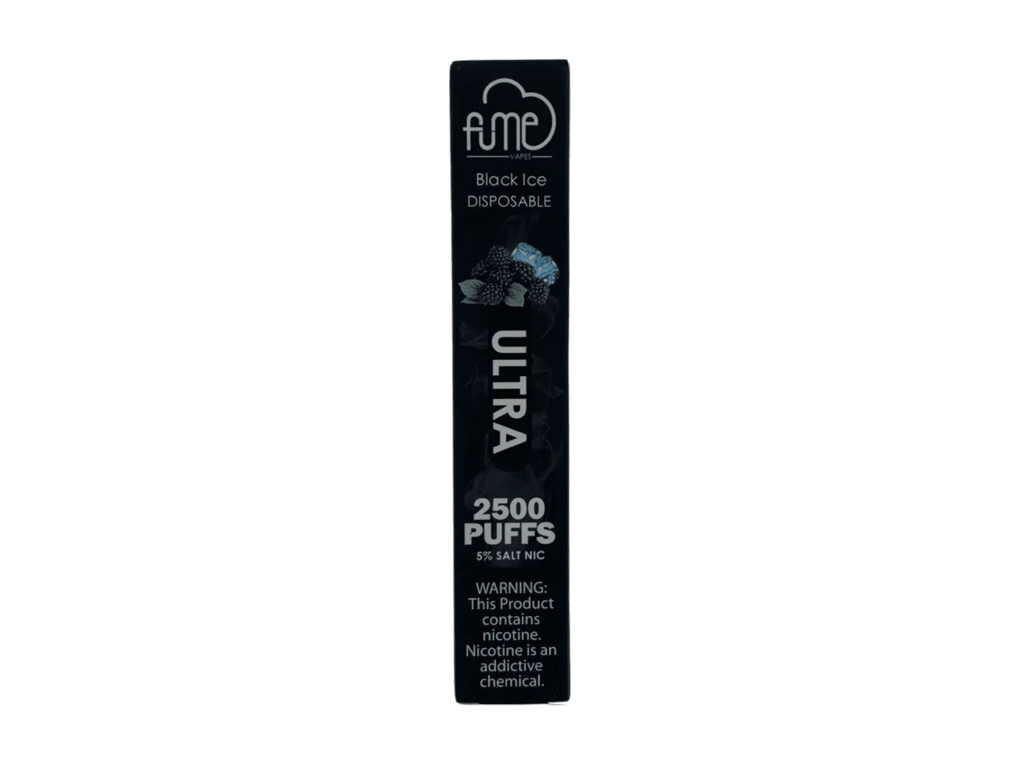 Fume Ultra Disposable Vape 2500 Puffs - 10 Pack - Image 42